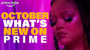 Prime day is an annual deal event exclusively for prime members, delivering two days of epic deals on products from small businesses & top brands & the best in entertainment. What S New On Prime October 2020 Prime Video Youtube