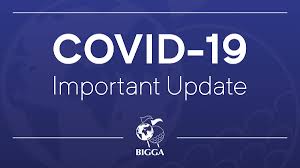 Car sharing with people from outside your own household is not litter has become an increasing problem at beauty sport and countryside venues since the easing of lockdown. Update Regarding Course Maintenance For Latest Uk Lockdown Bigga