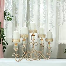 It is thought that perhaps they originated in india, during the time when it was ruled by britain. Balsacircle 18 Inch Tall Candelabra Hurricane Candle Holder With Glass Wedding Event Centerpieces Party Home Decorations Walmart Com Walmart Com