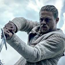 Charlie Hunnam King Arthur Hair What Is The Haircut How To Style Regal Gentleman