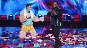Guadagnino was revealed to be the person under the hammerhead shark costume on wednesday's edition of the hit series. The Masked Dancer Finale Reveals Identity Of The Final Three Celebrities Cnn