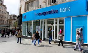 Co Operative Bank Offers New Business Customers 2 Years Free Banking Co Operative Bank Offers New Small Business Free Banking Business Customer Banking