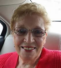 Betty June Smith Obituary April 17, 2022