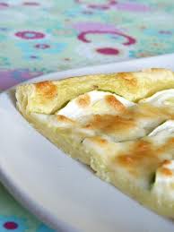 Tarte Fine Courgette Mozzarella Creme Au Curry Ingredients 1 Pate Feuilletee Pur Beurre 100gr De Creme Fraiche E Creme Fraiche Recette Recette Tarte Fine