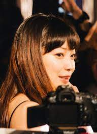 菅野美穂 - Wikipedia