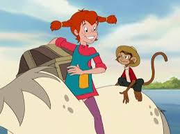 Pippi longstocking images, toys, gadgets & other goodies. Pippi Longstocking Pippi Longstocking Animated Movies 1990 Cartoons