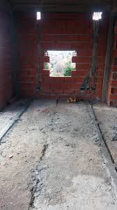 Para fazer o trabalho de contrapiso, são necessárias as ferramentas certas e os materiais. Zona 4 Arquitectura Auf Twitter Roca 1159 Preparando Fajas Sobre El Contrapiso Para Ejecutar Las Carpetas De Nivelacion Https T Co Ps3rdimmmo
