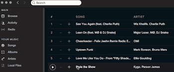 Spotify To Mp3 Converter