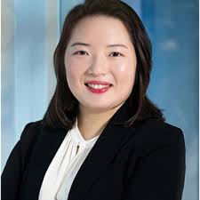 Maria Sit, Greater China Region