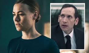 The Handmaid's Tale fans overjoyed as key villain finally killed 'Got  what's coming!'