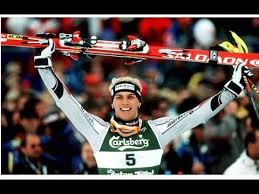 Alpine skiing at sochi 2014, turin 2006 olympics. Mario Matt Slalom Gold Wcs St Anton 2001 Youtube