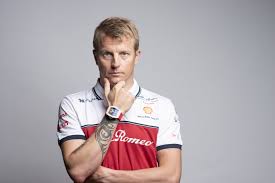 When kimi went to nascar. F1 Champion Kimi Raikkonen Talks About The Singapore Grand Prix 2019 Partying In His Twenties And How Richard Mille Persuaded Him To Start Wearing A Watch South China Morning Post