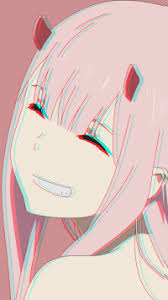 Zero two desktop wallpapers, hd backgrounds. 100 Zero Two Apple Iphone 7 Plus 1080x1920 Wallpapers Mobile Abyss