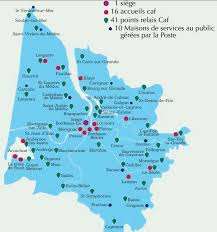 Un centre de vaccination ouvert à la teste de buch. Comment Contacter Les Caf De Gironde Et De Bordeaux Liste Des Aides Locales