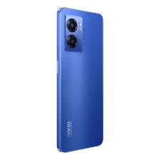 realme narzo 50 5G (Hyper Blue, 4GB RAM ...