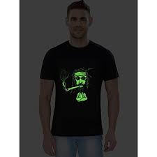 Buy The Souled Store Its Organic Glow In Dark Alcohol