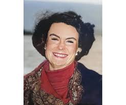 Catherine Ivey Obituary (1948