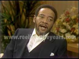 Dick Clark Interviews Bill Withers- Action 74