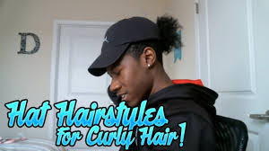 My hair my root my identity follow @curly_hair_style_ & tag #curly_hair_style_ to get featured business & collaborations curl.boss.pro@gmail.com. Hat Hairstyles For Natural Curly Hair Youtube