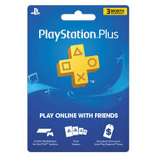 Idea By Ck On Video Gaming Playstation Play Online Ps Plus
