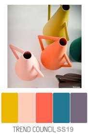 Trend Council Trend Updates Trend Council Color Trends Fashion Color Trends