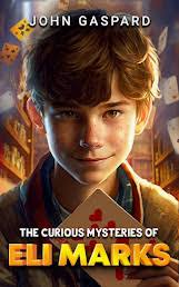 Writers Who Kill: An Interview with John Gaspard by Grace Topping