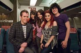 You are inclined to be passionate, you assert your willpower, you move. Victorious Wi Fi In The Sky Tv Episode 2010 Imdb