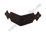 Motifli Kose Eskitme 30 30 10 Mm Sandik Mobilya Ve Elsa