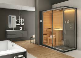 Come Realizzare Una Piccola Spa A Casa Architetti Com