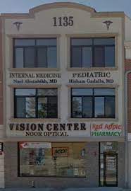 Correct your vision problems with new. Noor Optical 1135 Main Ave Clifton Nj Opticians Mapquest