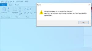 Öffne die png datei in paint.net. Windows 10 Heic Dateien Mit Ms Paint Speichern Computer Bild
