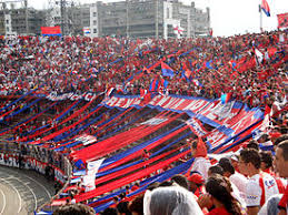 Get the latest independiente medellín news, scores, stats, standings, rumors, and more lafc has acquired midfielder eduard atuesta on loan from colombian side independiente medellin, sources. Independiente Medellin Wikipedia