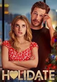 Una promessa è una promessa. Holidate Guardare Film Streaming Ita In Hd Gratis