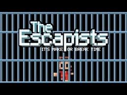 The Escapists Review (Xbox One) – The Average Gamer