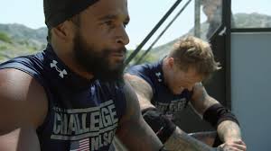 The Challenge: An Elimination Examination Vol. 1 — Kyle