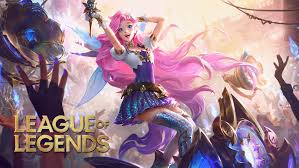 Maybe you would like to learn more about one of these? New League Of Legends Champion Seraphine Revealed Abilities Splash Art Dexerto