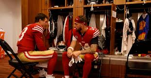 Ricky Pearsall Shines in 49ers Training Camp: A Breakout Season?