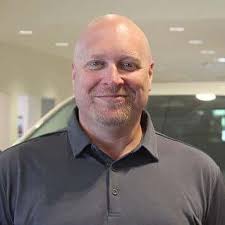 Woodhouse Ford of Blair Staff