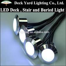 Outdoor Recessed Step Lighting Indoor Square Led Stair Light Led Recessed Deck Lights Led Stair Lights Step Lighting Stair Lights Indoor