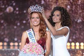 La miss france de cette année 2019, vaimalama chaves est née le 03 décembre 1994 à papeete. Miss France 2019 Les Visages Des 30 Candidates Devoiles