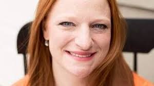 Alicia Dougherty's Instagram, Twitter & Facebook