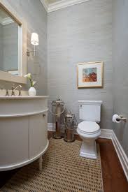 Besides, they are also a beneficial and highly trafficked room for anybody in the home. 41 Cool Half Bathroom Ideas And Designs You Should See In 2021