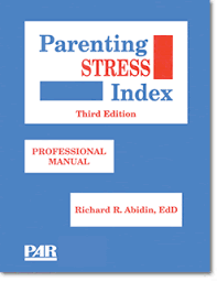Referring parents to www.uptoparents.org, and giving each parent p.a.i.r. Parenting Stress Index 3rd Edition Psi 3