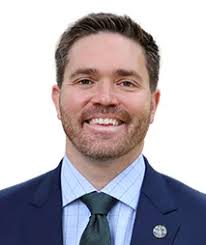 Darcy “D.C” Reeves