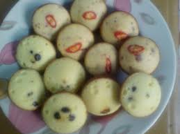 Bolu gulung mini merupakan camilan sore hari yang dapat anda buat disaat akhir pekan. Resep Bolu Mini Masak Yukk