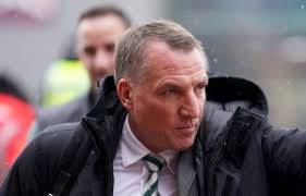 Celtic hero Sutton brands Charlie Nicholas BITTER for saying Lennon and  O'Neill aren't up there with Rodgers and Stein