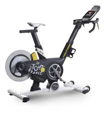 What is the best bike to hang a basket or something like that to take a 15 pound dog cruising? Proform Le Tour De France Spinning Bike Canadian Tire