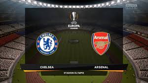 The blues have collected 65 wins while arsenal have managed 79 for themselves and the other 58 games ended as draws. Chelsea Vs Arsenal Uefa Europa League Final Fifa 19 Youtube
