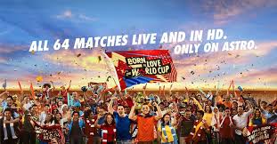 Jun 08, 2018 · jadual siaran langsung piala dunia 2018 di saluran rtm dan astro waktu malaysia. Jadual Penuh Perlawanan Fifa World Cup Russia 2018 Waktu Malaysia Some Bullet For Your Head