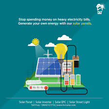 Generate Your Own Electricity With Hvrsolarpanel Solar Solutions Solar Solar Energy Diy